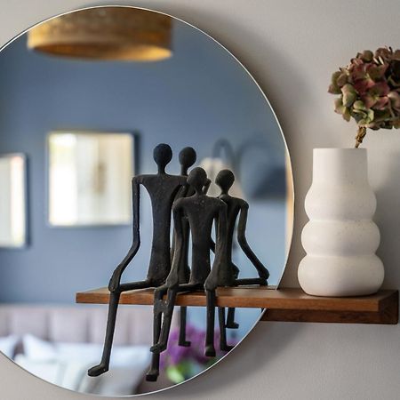 Przystan Stegna Apartman Stegna  Kültér fotó