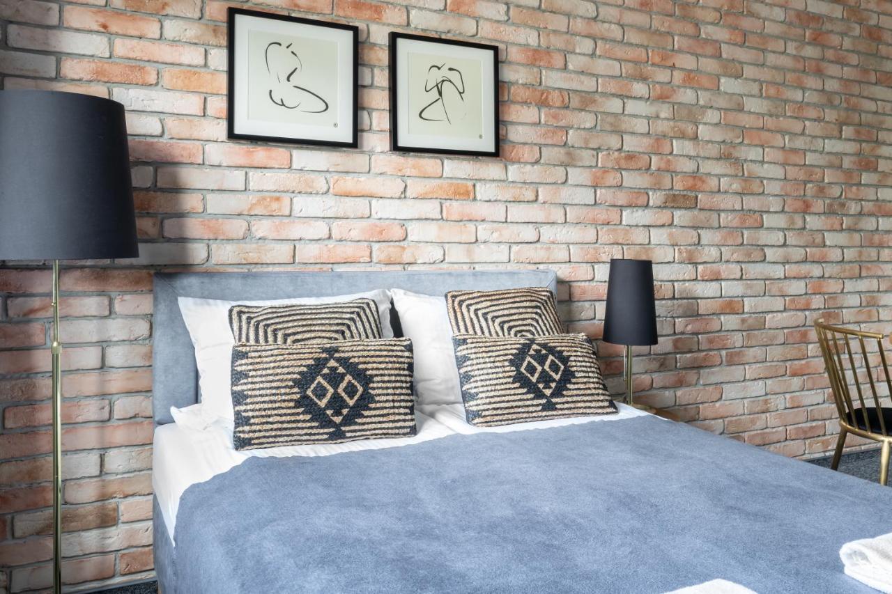 Przystan Stegna Apartman Stegna  Kültér fotó