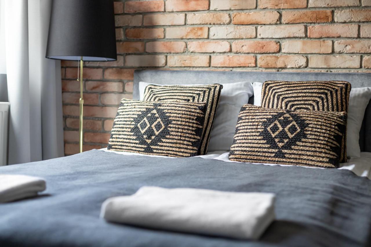 Przystan Stegna Apartman Stegna  Kültér fotó