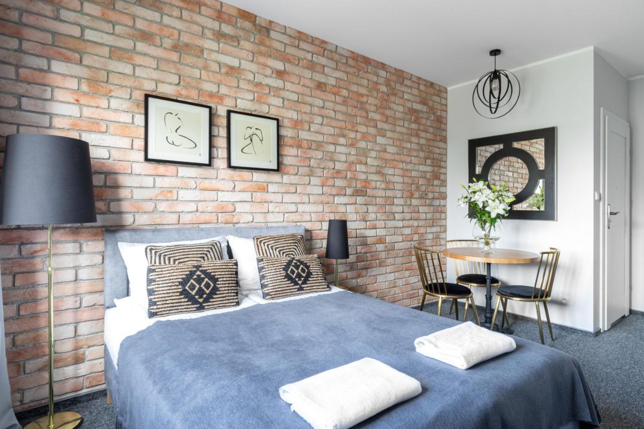Przystan Stegna Apartman Stegna  Kültér fotó