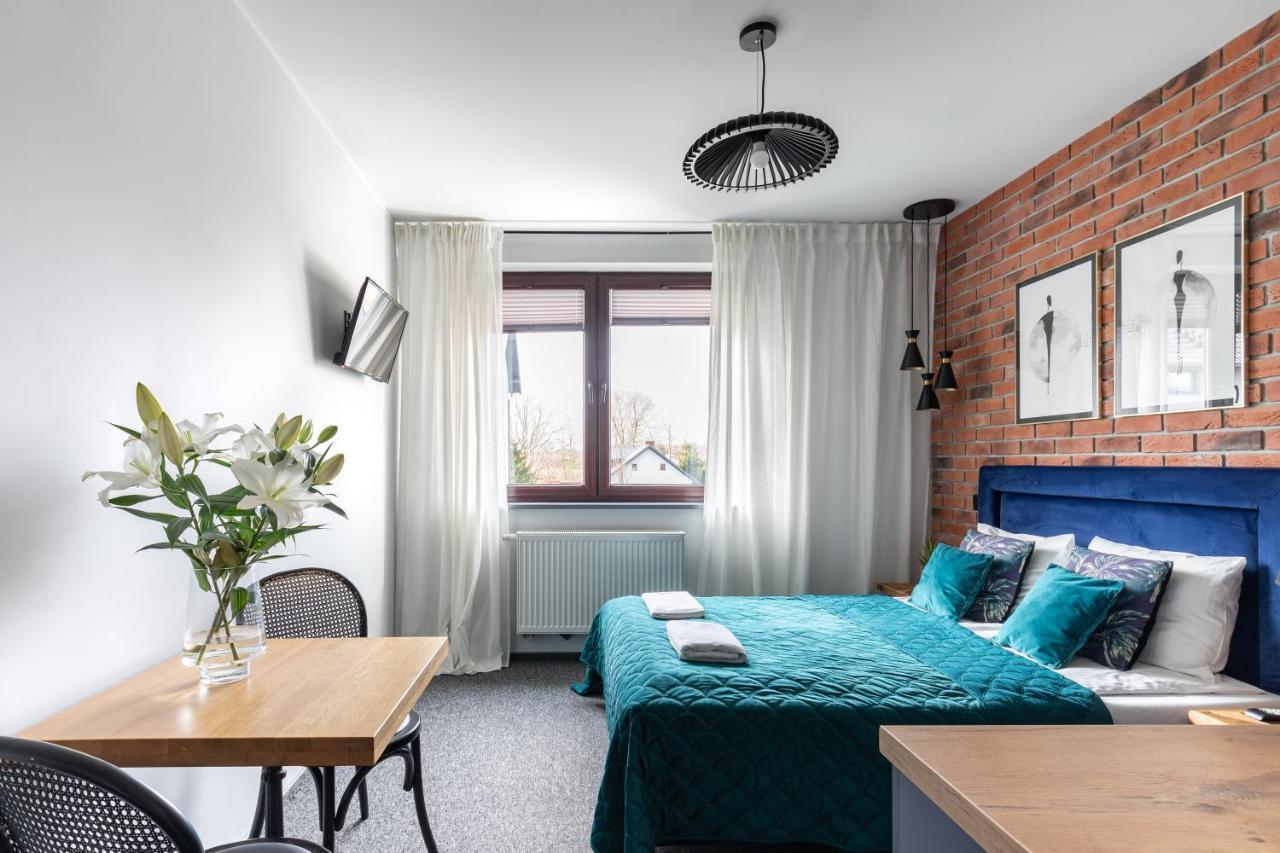 Przystan Stegna Apartman Stegna  Kültér fotó