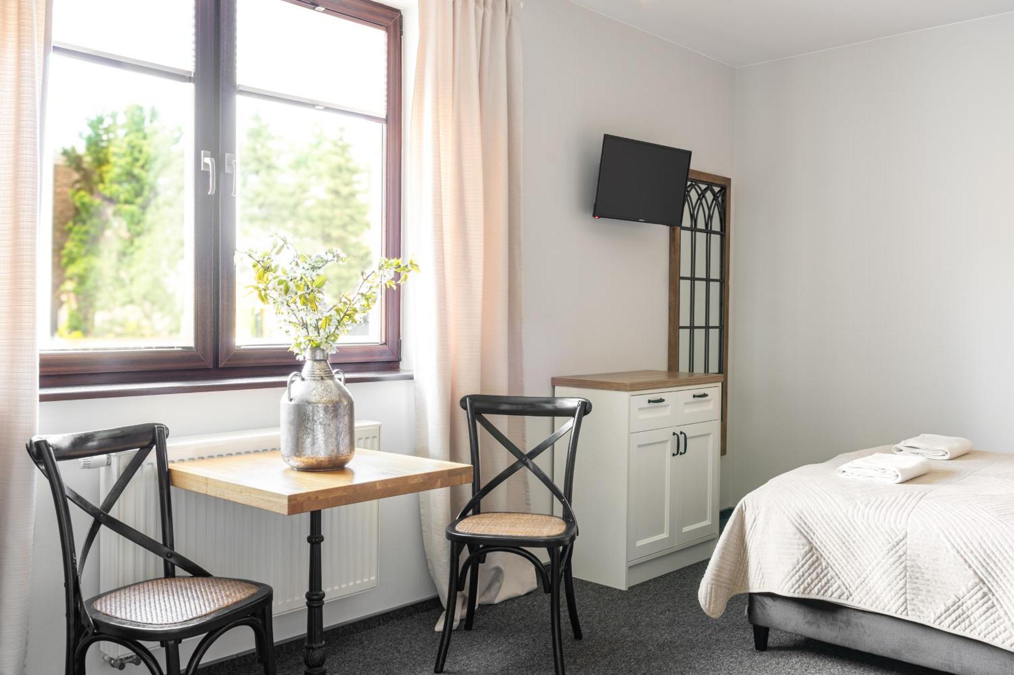 Przystan Stegna Apartman Stegna  Kültér fotó