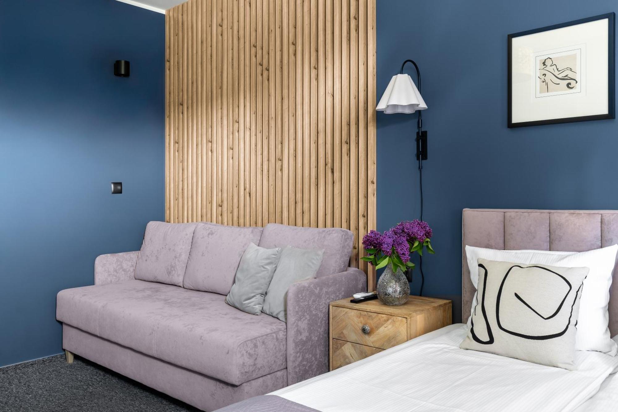 Przystan Stegna Apartman Stegna  Kültér fotó